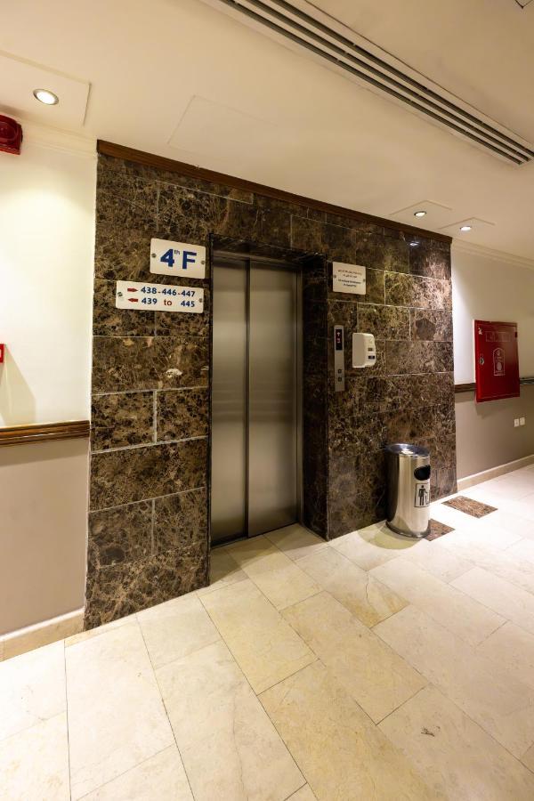 אל חובר Tanal Serviced Apartments מראה חיצוני תמונה