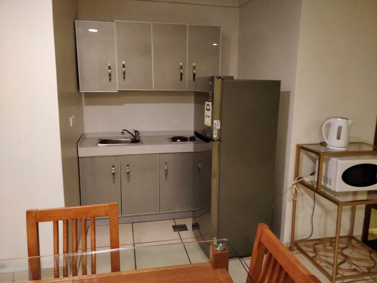 אל חובר Tanal Serviced Apartments מראה חיצוני תמונה