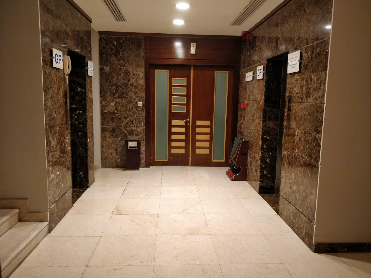 אל חובר Tanal Serviced Apartments מראה חיצוני תמונה