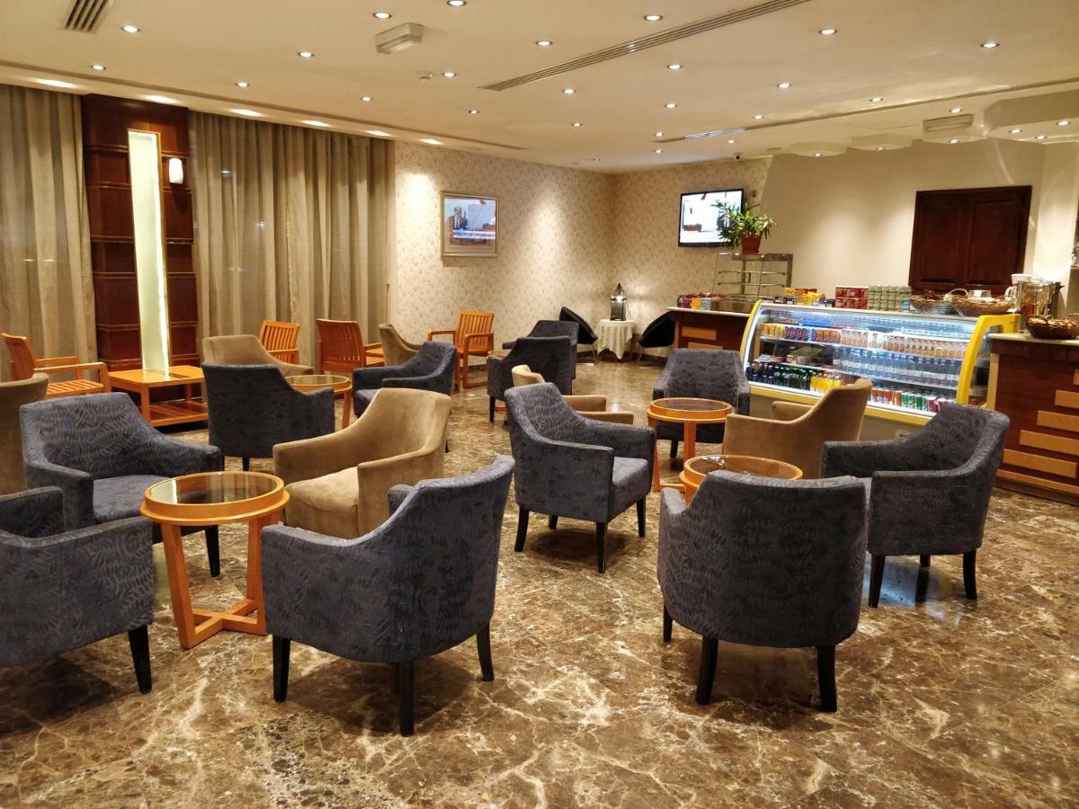 אל חובר Tanal Serviced Apartments מראה חיצוני תמונה